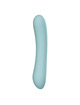 KIIROO - PEARL 2+ VIBRADOR PUNTO G - TURQUESA