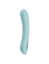 KIIROO - PEARL 2+ G-SPOT VIBRATOR - TURQUOISE D-232650