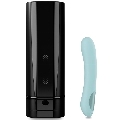 Vibrador Kiiroo Onyx+ Pearl Azul