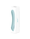 Vibrador Kiiroo Onyx+ Pearl Azul,D-232655