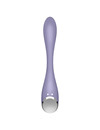 SATISFYER G-SPOT FLEX 5 MULTI VIBRATOR - BLUE D-232743