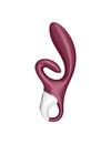 SATISFYER TOUCH ME RABBIT VIBRATION - BLUE D-232926