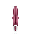 SATISFYER TOUCH ME RABBIT VIBRATION - BLUE D-232926