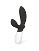 Vibrador Rabbit Lelo Loki Wave 2 Preto
