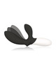 Vibrador Rabbit Lelo Loki Wave 2 Preto