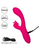 CALIFORNIA EXOTICS - BUTTERFLY KISS FLUTTER PINK D-233035