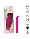 CALIFORNIA EXOTICS - BLISS CLITORIFFIC PINK D-233077
