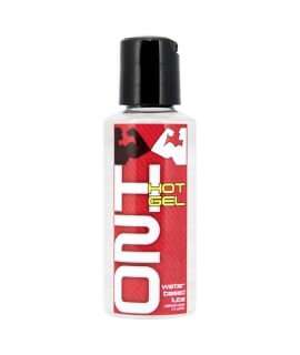 Lubricante de Agua, Elbow Grease " Hot Gel de 72 ml 911612