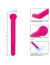 CALIFORNIA EXOTICS - BLISS CLITORIFFIC PINK D-233077