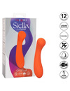 CALIFORNIA EXOTICS - STELLA G-WAND ORANGE D-233082