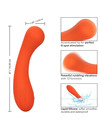 CALIFORNIA EXOTICS - STELLA G-WAND ORANGE D-233082