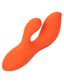 CALIFORNIA EXOTICS - STELLA DUAL TEASER NARANJA