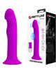 PRETTY LOVE - MURRAY VIBRADOR Y ESTIMULADOR PUNTO G MORADO