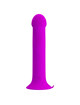 PRETTY LOVE - MURRAY VIBRADOR Y ESTIMULADOR PUNTO G MORADO