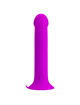 PRETTY LOVE - MURRAY VIBRADOR Y ESTIMULADOR PUNTO G MORADO
