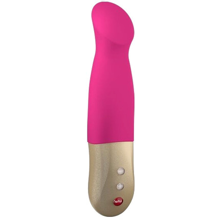 FUN FACTORY - SUNDAZE PULSE VIBE FUCHSIA PINK D-233444