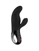 FUN FACTORY - MISS BI RABBIT VIBRATOR BLACK LINE D-233449