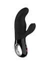 FUN FACTORY - MISS BI RABBIT VIBRATOR BLACK LINE D-233449