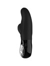 FUN FACTORY - MISS BI RABBIT VIBRATOR BLACK LINE D-233449