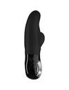 FUN FACTORY - MISS BI RABBIT VIBRATOR BLACK LINE D-233449