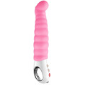 FUN FACTORY - PATCHY PAUL G5 G-SPOT VIBRATOR CANDY ROSE