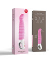 FUN FACTORY - PATCHY PAUL G5 G-SPOT VIBRATOR CANDY ROSE D-233454