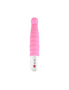 FUN FACTORY - PATCHY PAUL G5 G-SPOT VIBRATOR CANDY ROSE D-233454