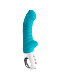 Vibrador Fun Factory Tiger Verde
