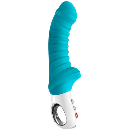 FUN FACTORY - TIGER G5 VIBRATOR PETROL D-233459