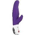 Vibrador Fun Factory Lady Bi Roxo