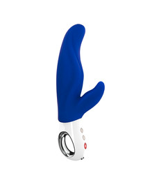 Vibrador Fun Factory Lady Bi Azul
