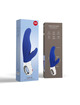 FUN FACTORY - LADY BI DUAL VIBRATOR ULTRAMARIN D-233462