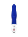 FUN FACTORY - LADY BI DUAL VIBRATOR ULTRAMARIN D-233462