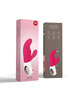 Vibrador Fun Factory Miss Bi Rosa