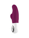 FUN FACTORY - MISS BI DUAL VIBRATOR GRAPE WHITE D-233464