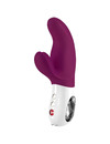 FUN FACTORY - MISS BI DUAL VIBRATOR GRAPE WHITE D-233464