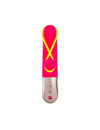 FUN FACTORY - AMORINO PINK/FLUO YELLOW D-233465