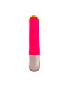 FUN FACTORY - AMORINO PINK/FLUO YELLOW D-233465