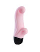 FUN FACTORY - OCEAN RABBIT VIBRATOR PINK D-233474