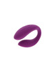 XOCOON - BOUND LOVE VIBRADOR PARA PAREJAS MORADO