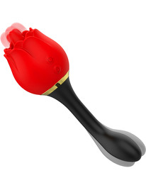 MIA - PRAGA DOUBLE PLEASURE LICKING + ANAL