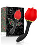 Vibrador Mia Praga Duplo Prazer