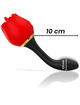 Vibrador Mia Praga Duplo Prazer