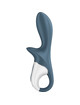 Vibrador Rabbit Satisfyer Booty Cinzento