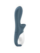 Vibrador Rabbit Satisfyer Booty Cinzento