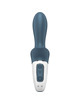 SATISFYER - AIR PUMP BOOTY 2 GRIS OSCURO