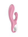 SATISFYER - AIR PUMP BUNNY 2 PINK D-234891