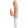 Vibrador Rabbit Pretty Love Bloody Mary