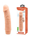 BAILE - BARBARA REALISTIC VIBRATOR 20 CM D-234981