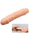 BAILE - BARBARA REALISTIC VIBRATOR 20 CM D-234981